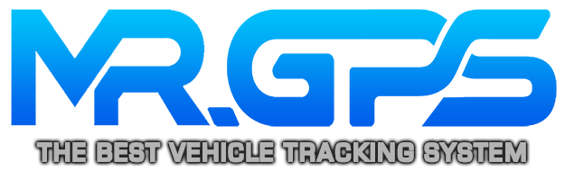 Mr.GPS - Tracker